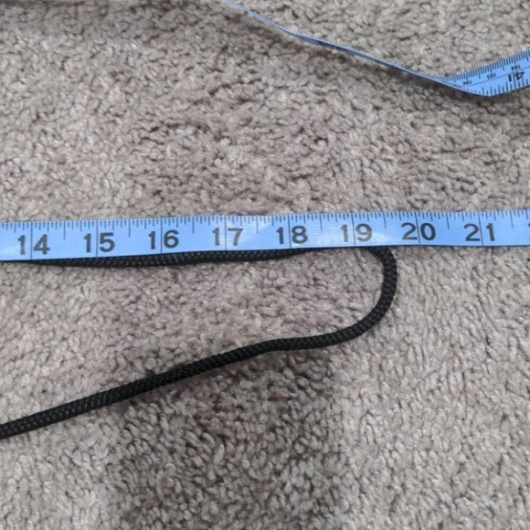 Button Mosaic Shoulder bag - Picture 7 of 7